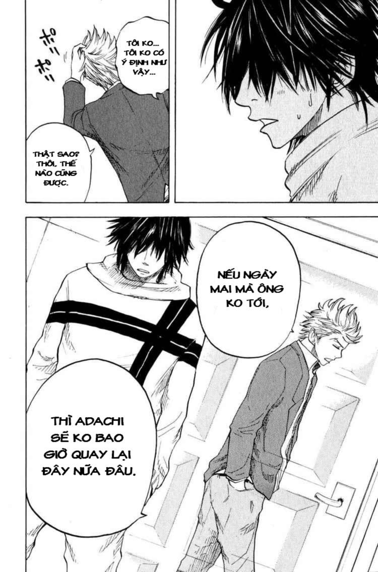 Yankee Kun To Megane Chan Chapter 19 - 17