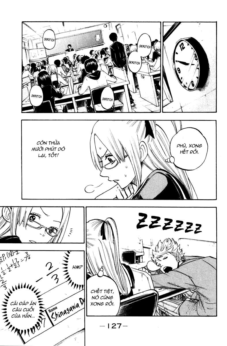 Yankee Kun To Megane Chan Chapter 190 - 14