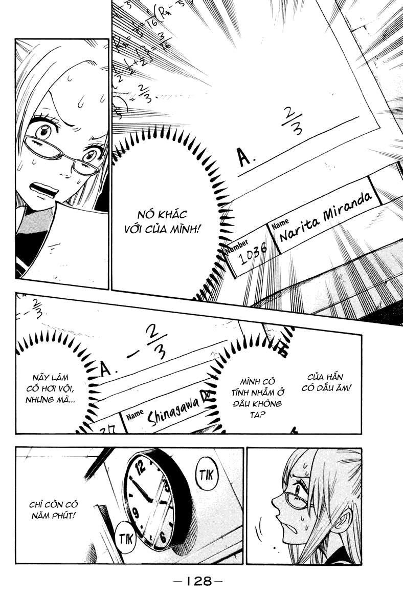 Yankee Kun To Megane Chan Chapter 190 - 15