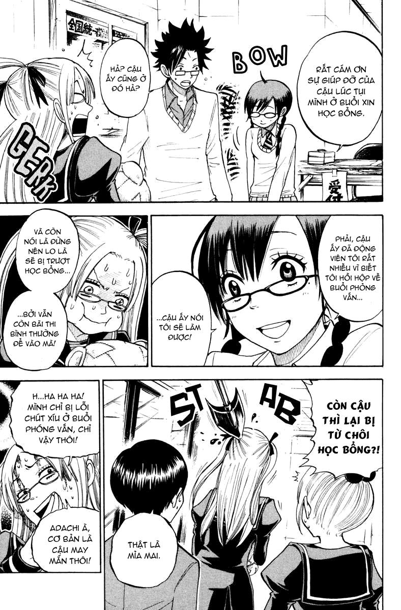 Yankee Kun To Megane Chan Chapter 190 - 4