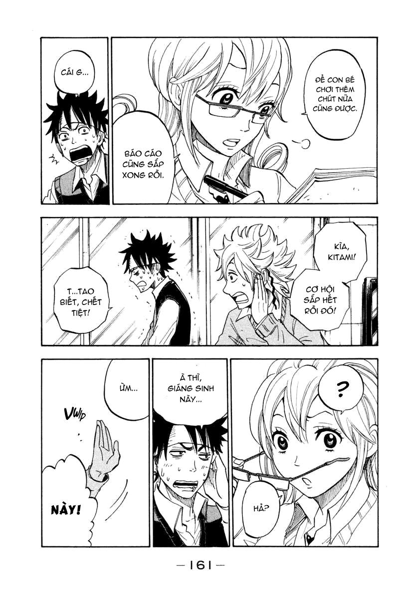 Yankee Kun To Megane Chan Chapter 192 - 8