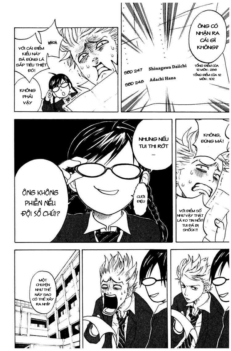 Yankee Kun To Megane Chan Chapter 2 - 6