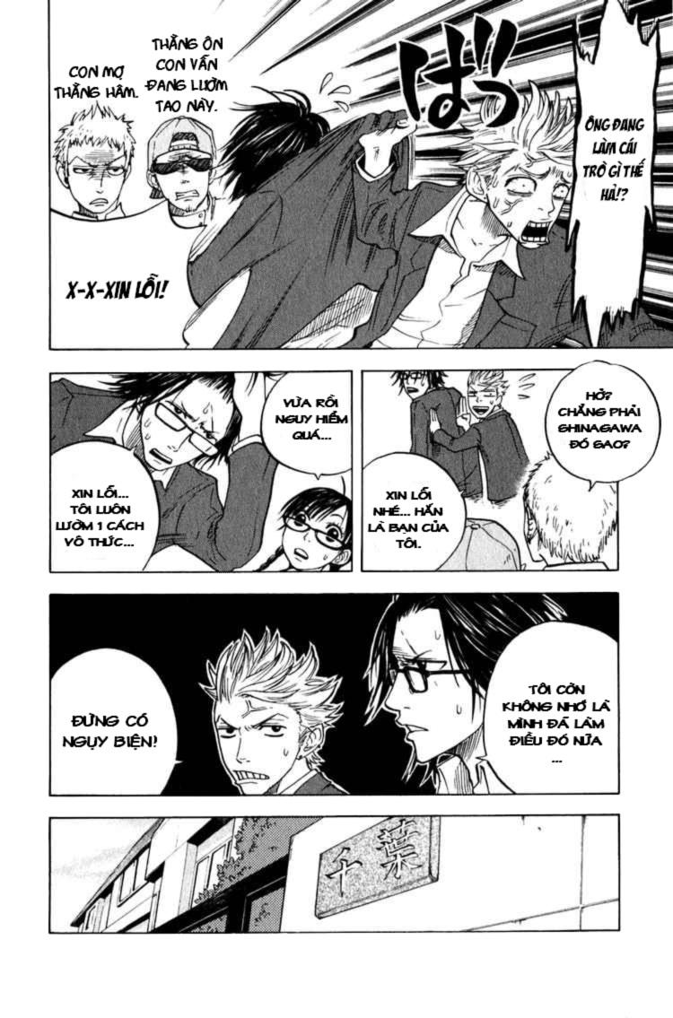 Yankee Kun To Megane Chan Chapter 20 - 11