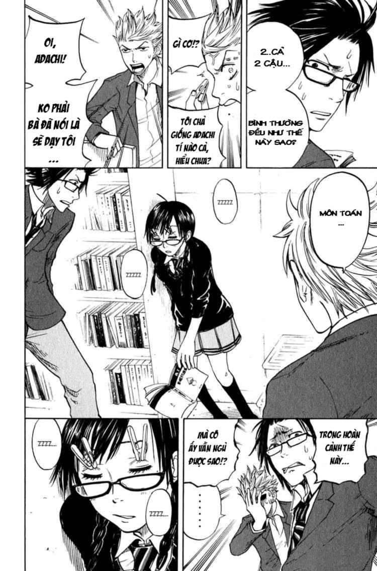 Yankee Kun To Megane Chan Chapter 20 - 15