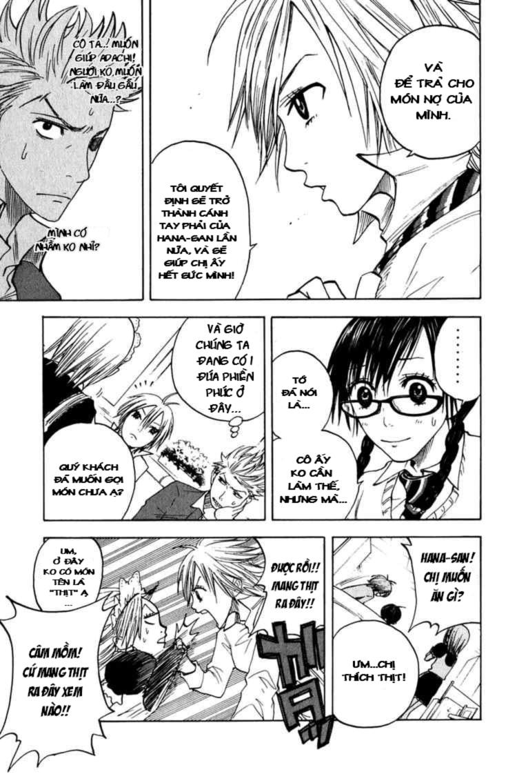 Yankee Kun To Megane Chan Chapter 23 - 14