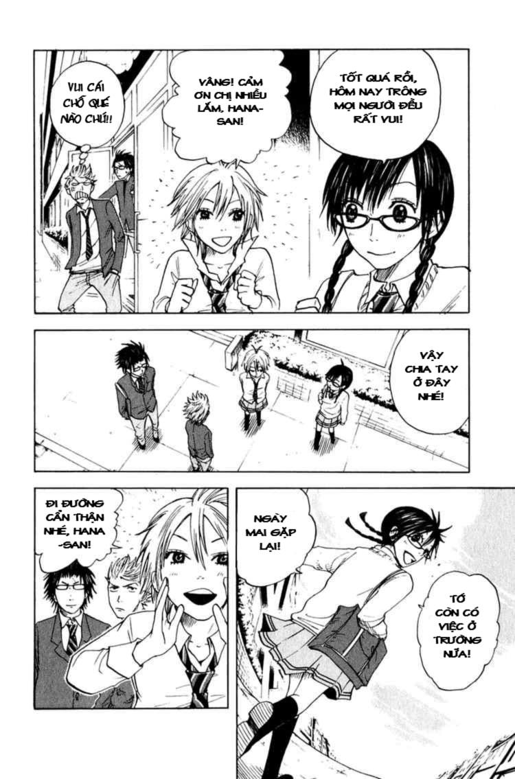 Yankee Kun To Megane Chan Chapter 23 - 19