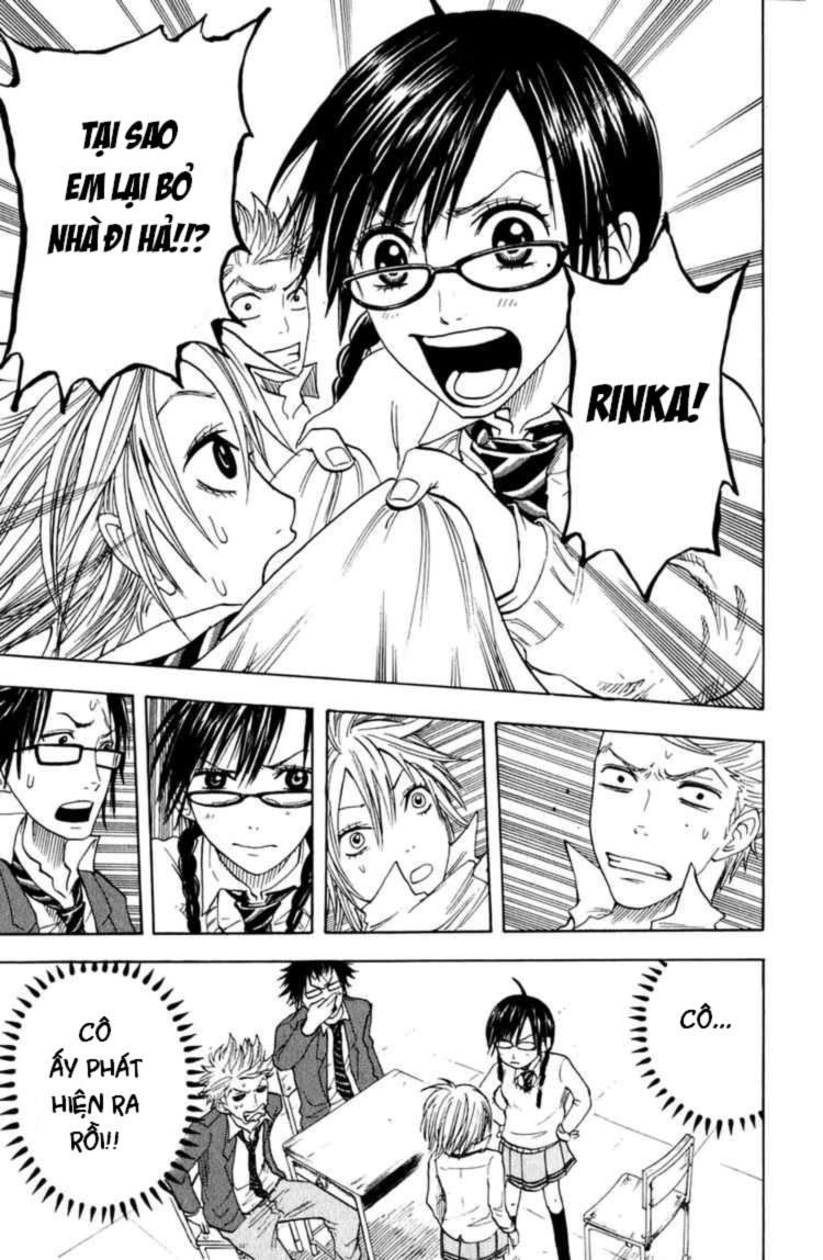 Yankee Kun To Megane Chan Chapter 24 - 21