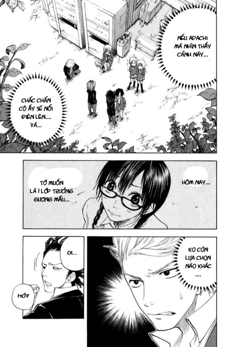 Yankee Kun To Megane Chan Chapter 25 - 14