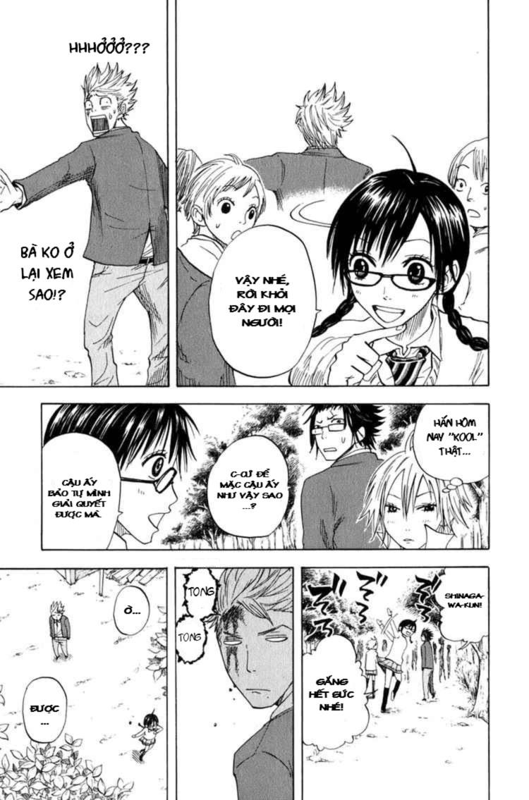 Yankee Kun To Megane Chan Chapter 26 - 8