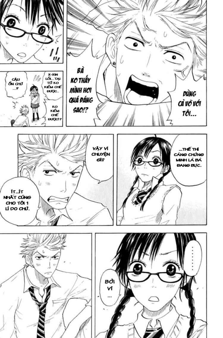 Yankee Kun To Megane Chan Chapter 27 - 18