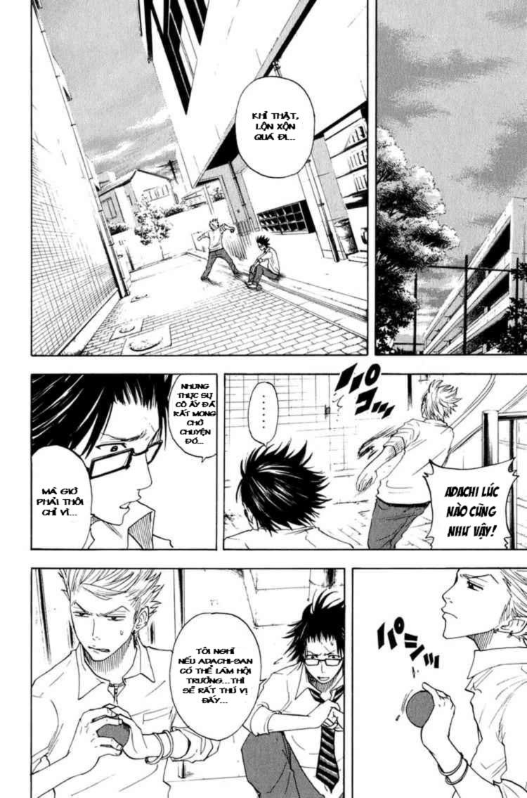 Yankee Kun To Megane Chan Chapter 28 - 13