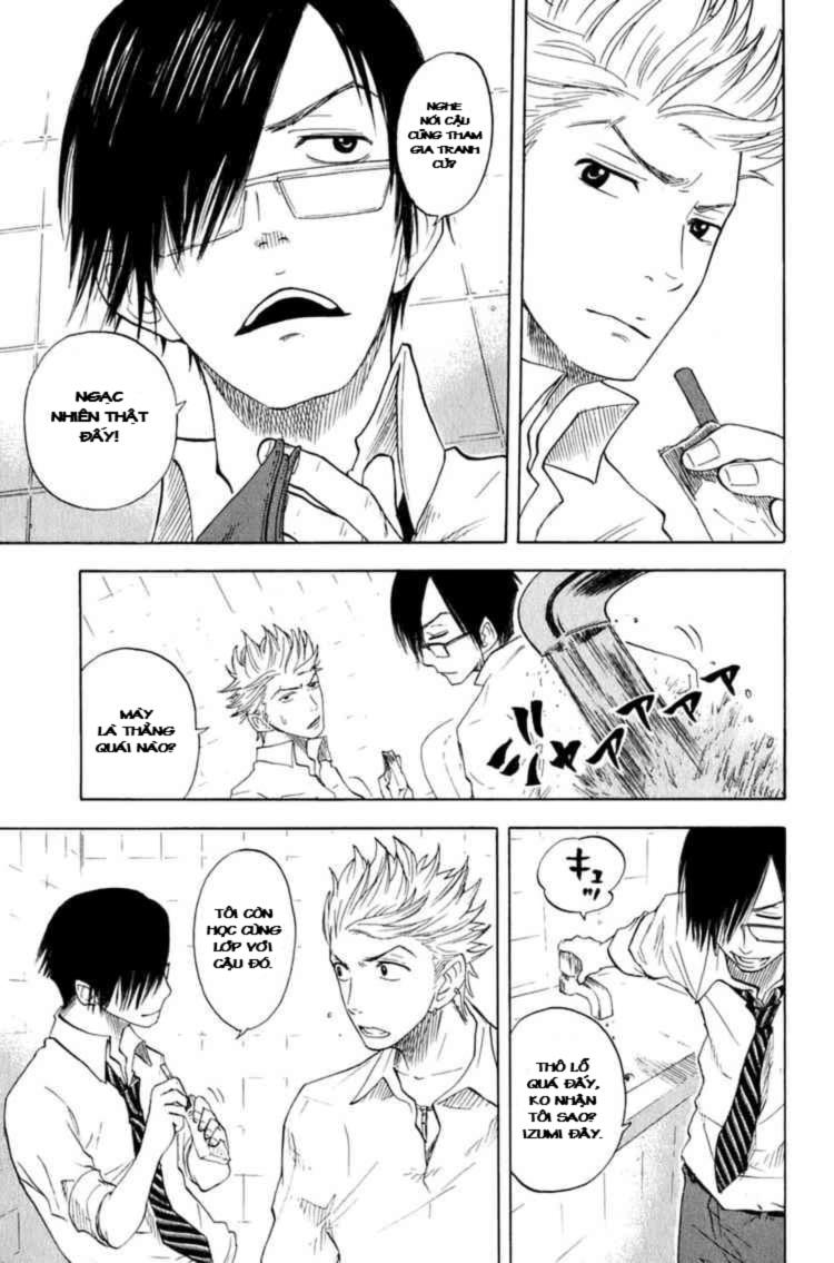 Yankee Kun To Megane Chan Chapter 28 - 30