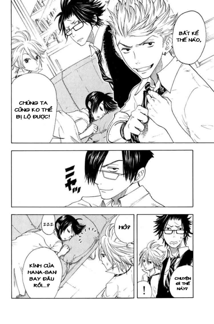 Yankee Kun To Megane Chan Chapter 31 - 19