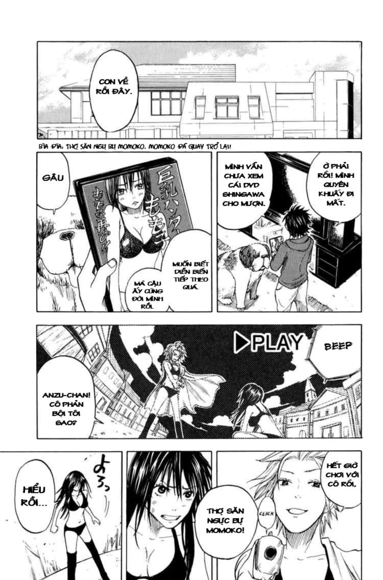 Yankee Kun To Megane Chan Chapter 32 - 21