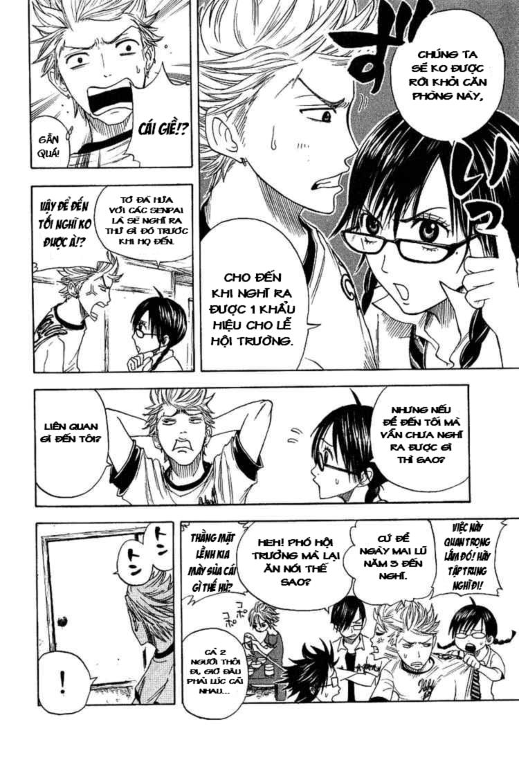 Yankee Kun To Megane Chan Chapter 34 - 13