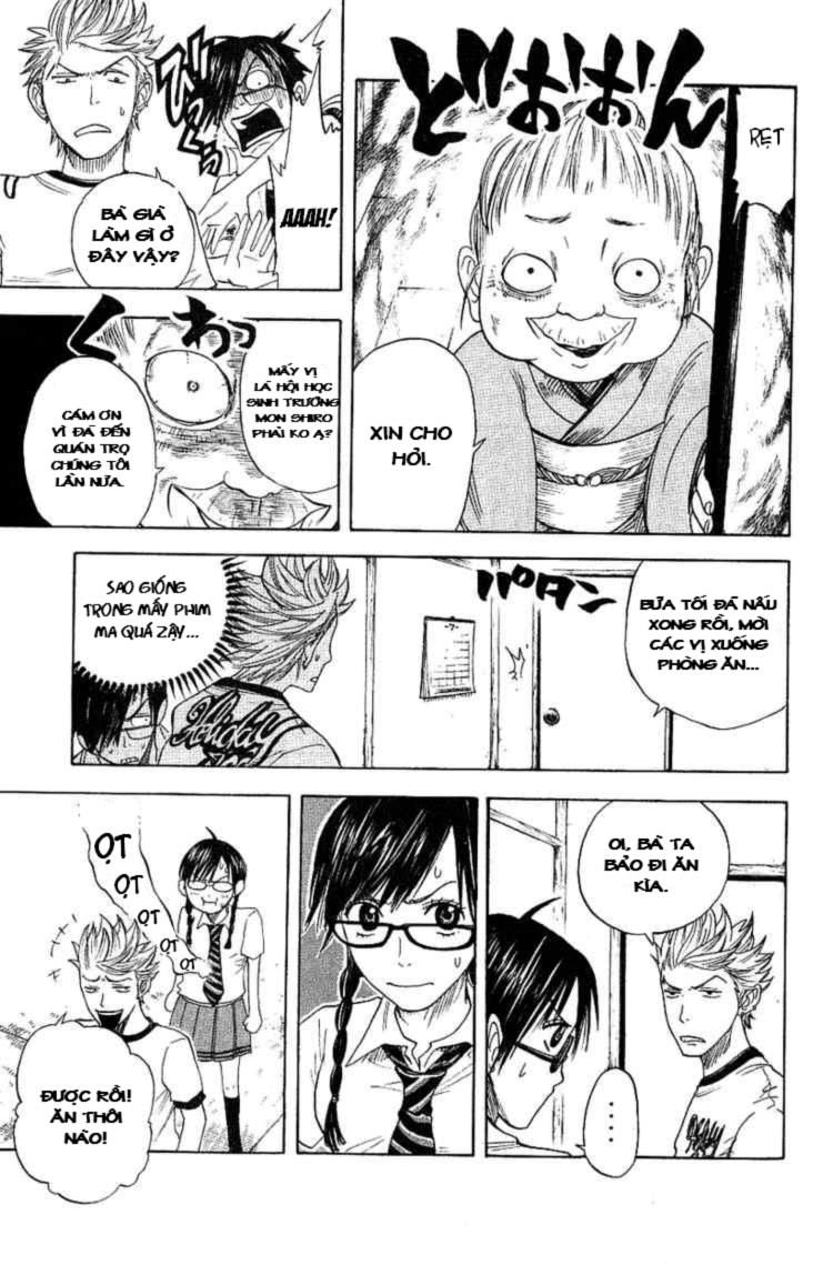 Yankee Kun To Megane Chan Chapter 34 - 14