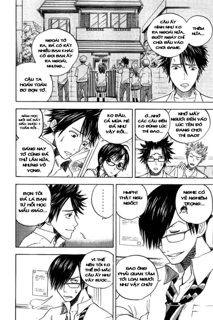 Yankee Kun To Megane Chan Chapter 39 - 5