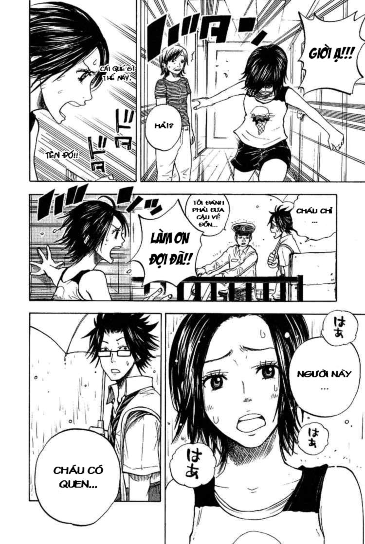 Yankee Kun To Megane Chan Chapter 42 - 11