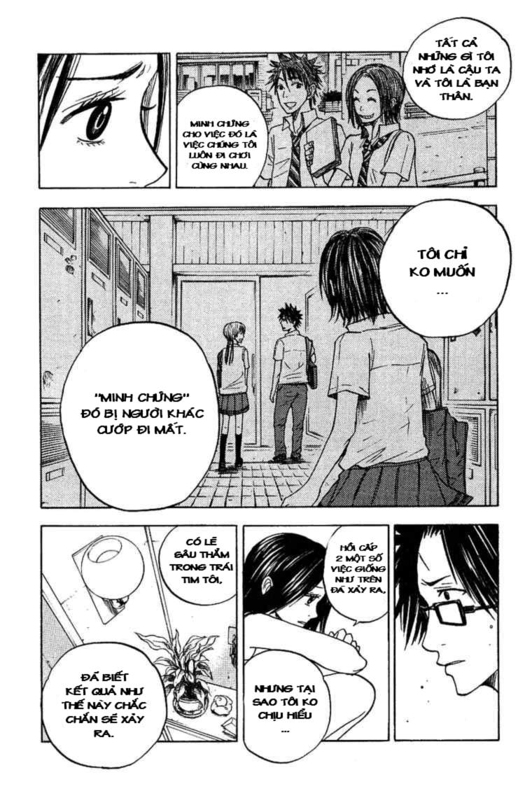 Yankee Kun To Megane Chan Chapter 42 - 13