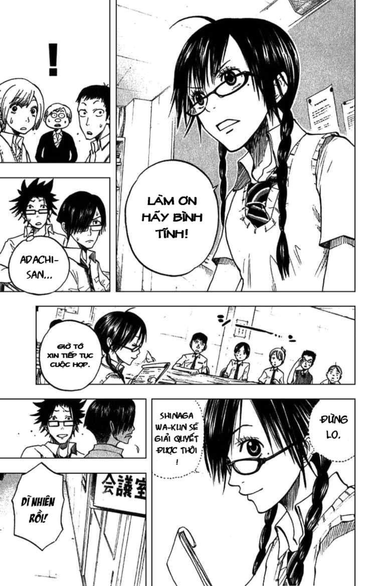 Yankee Kun To Megane Chan Chapter 44 - 14