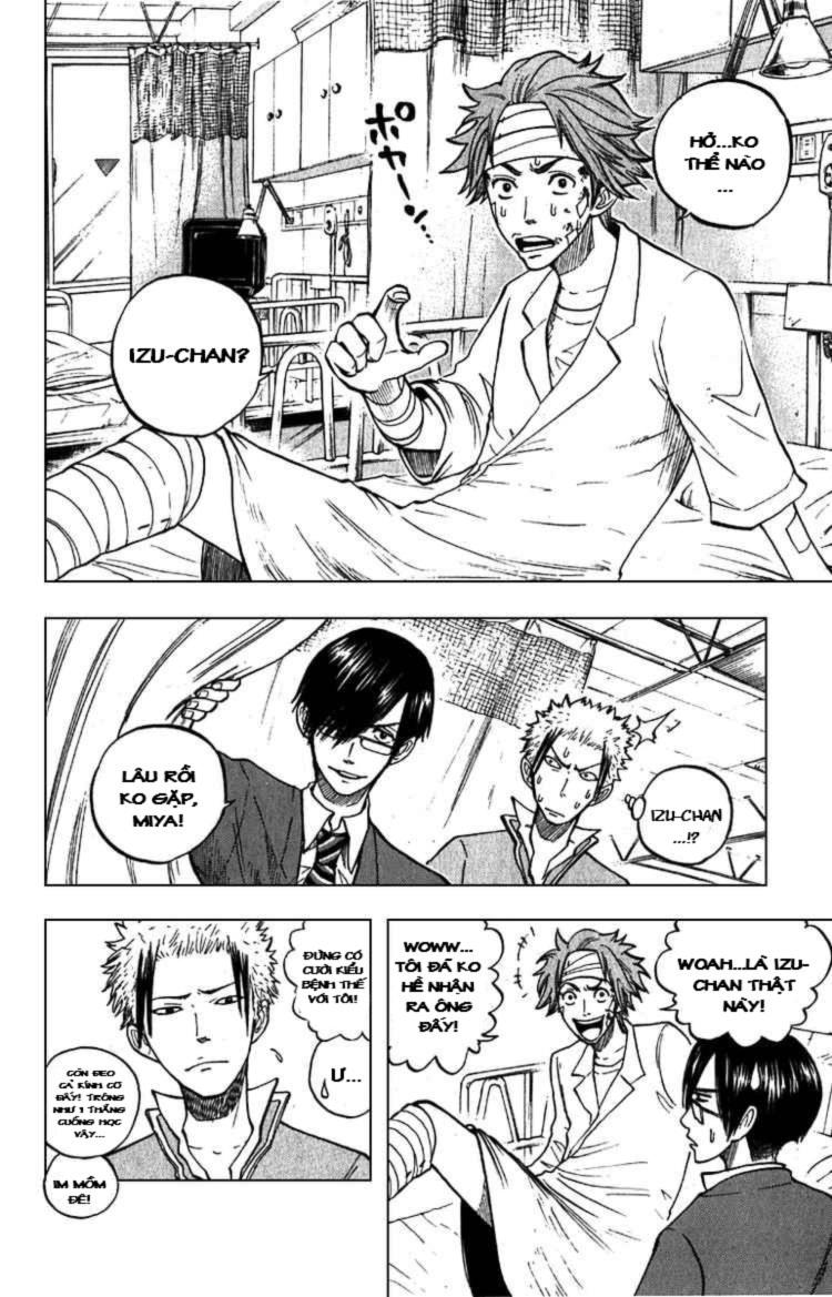 Yankee Kun To Megane Chan Chapter 52 - 12