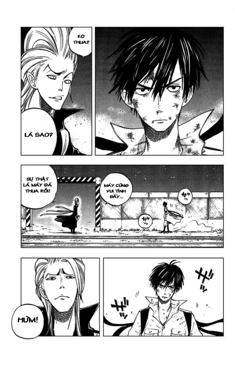 Yankee Kun To Megane Chan Chapter 55 - 6