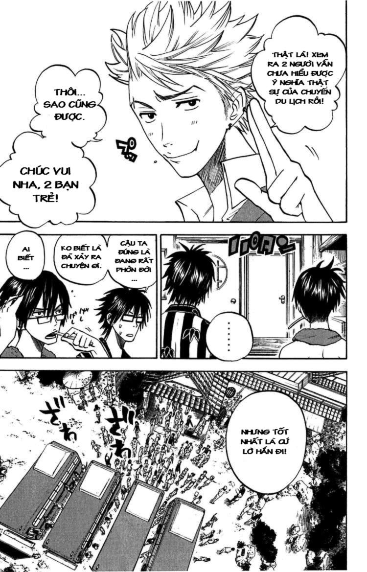 Yankee Kun To Megane Chan Chapter 61 - 16