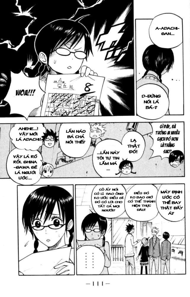 Yankee Kun To Megane Chan Chapter 67 - 14