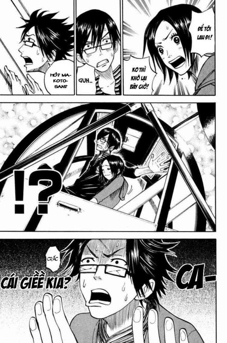 Yankee Kun To Megane Chan Chapter 71 - 8