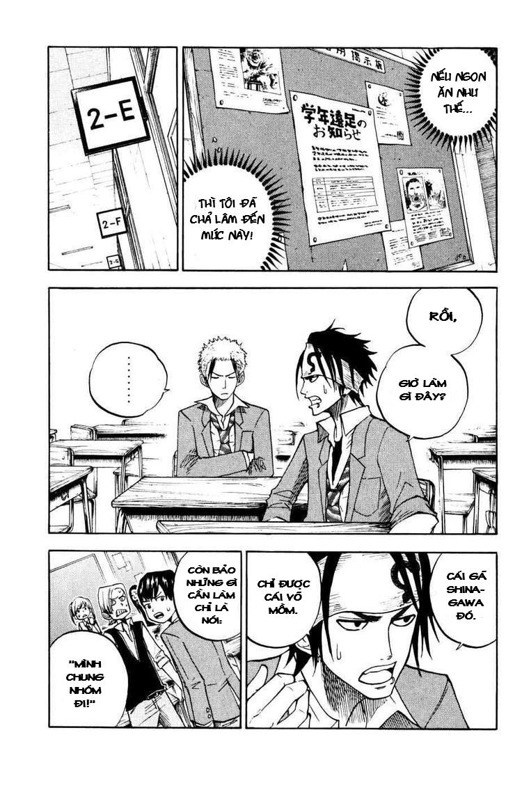 Yankee Kun To Megane Chan Chapter 75 - 8