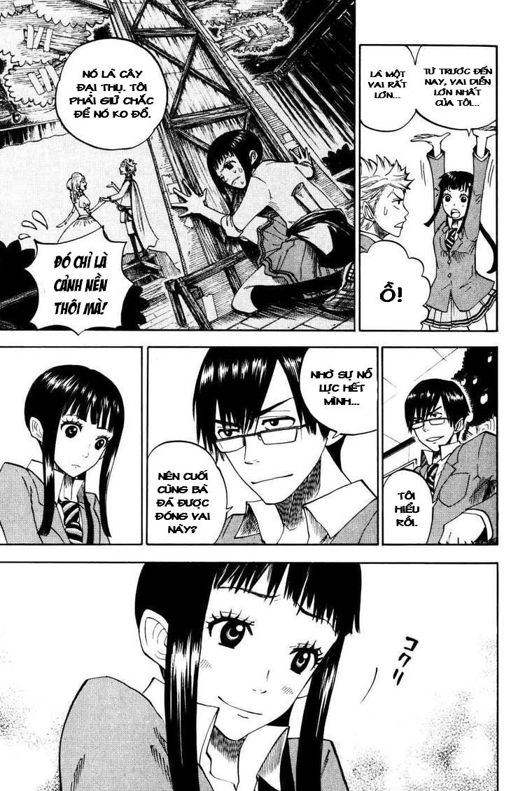 Yankee Kun To Megane Chan Chapter 77 - 6