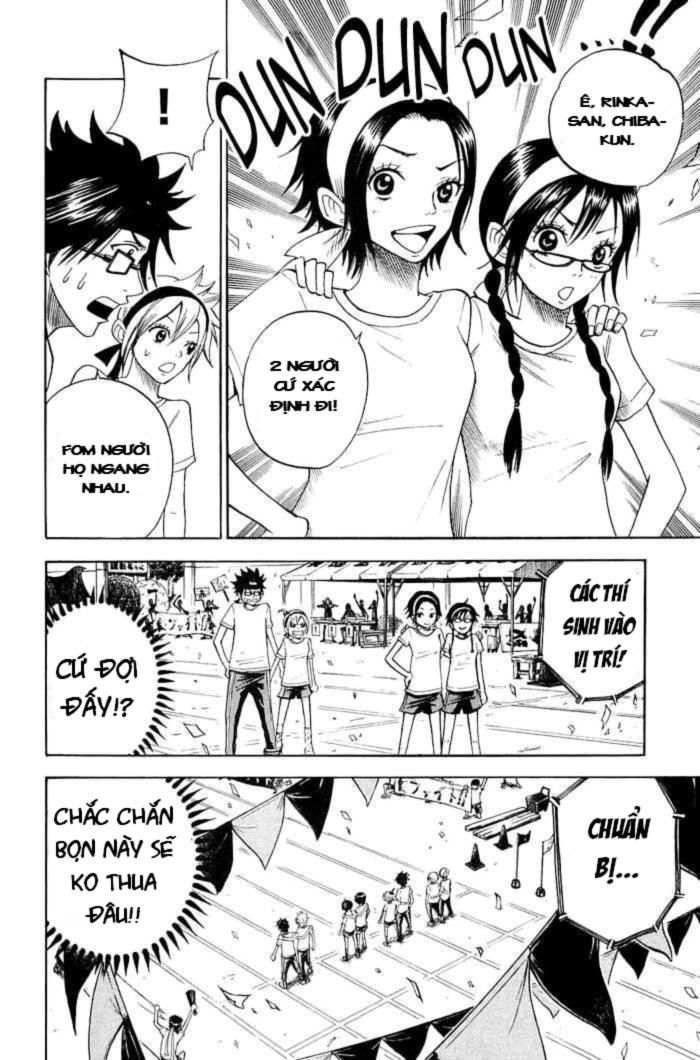 Yankee Kun To Megane Chan Chapter 86 - 7