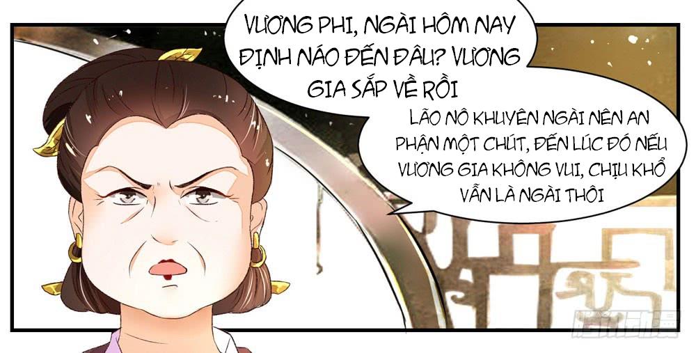 Hướng Dẫn Sau Kết Hôn Của Vương Phi Chapter 3 - 15