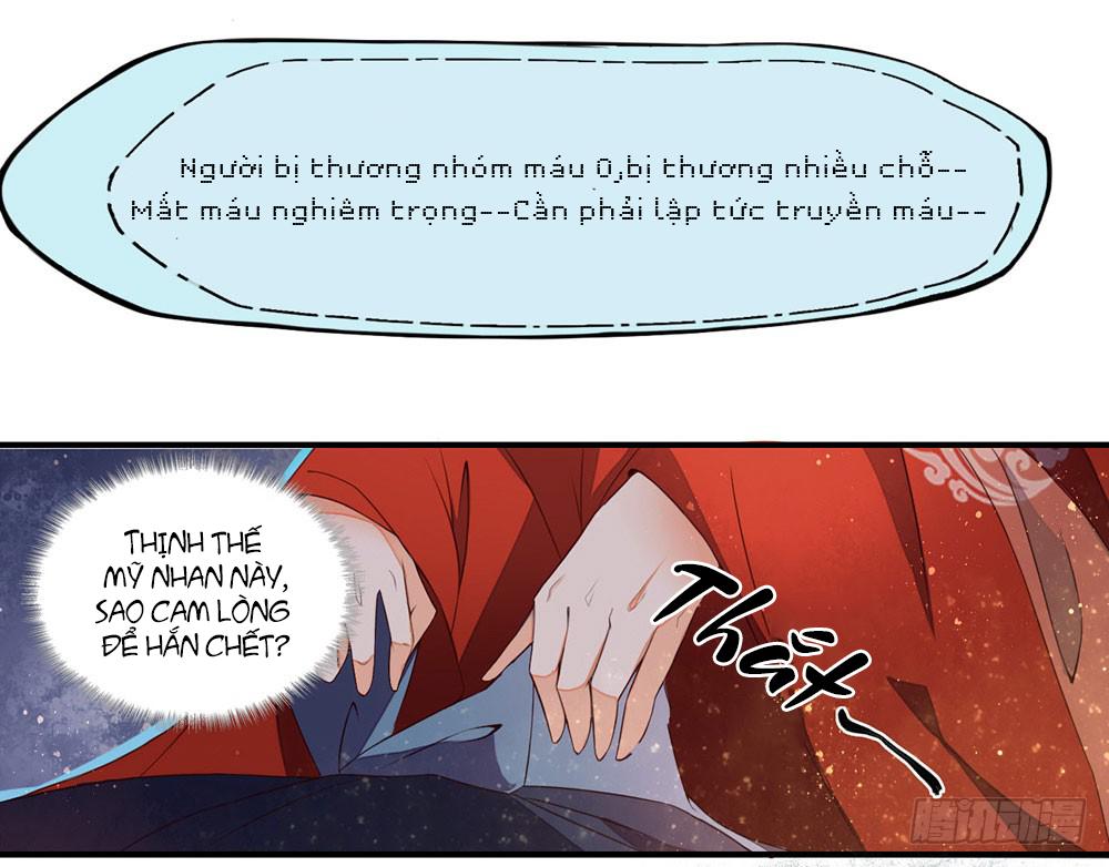 Hướng Dẫn Sau Kết Hôn Của Vương Phi Chapter 8 - 9