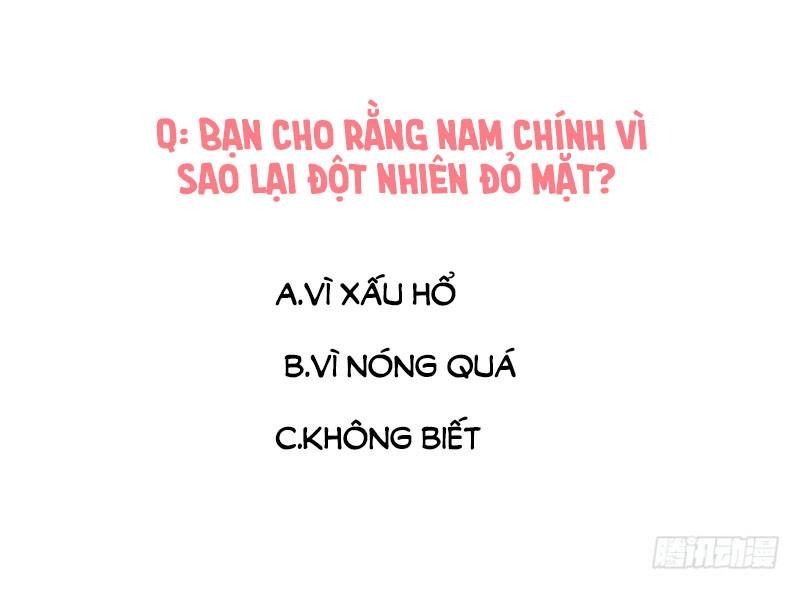 Vết Cắn Và Khế Ước Chapter 13 - 40