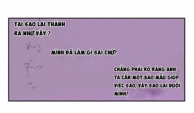 Vết Cắn Và Khế Ước Chapter 2 - 26