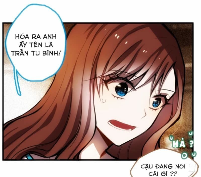 Vết Cắn Và Khế Ước Chapter 3 - 9