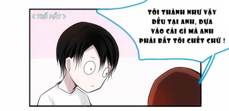 Vết Cắn Và Khế Ước Chapter 5 - 32