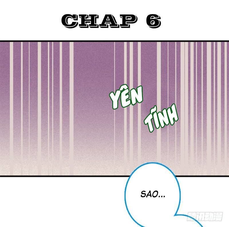 Vết Cắn Và Khế Ước Chapter 6 - 3