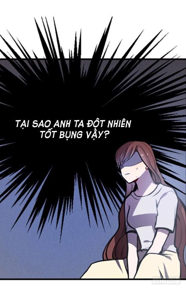 Vết Cắn Và Khế Ước Chapter 7 - 25