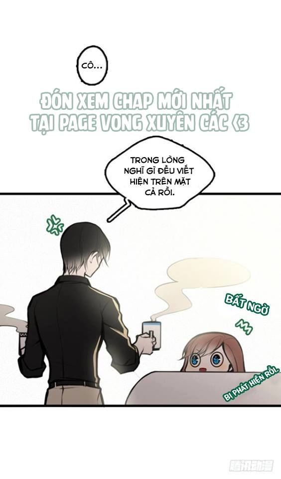 Vết Cắn Và Khế Ước Chapter 7 - 28