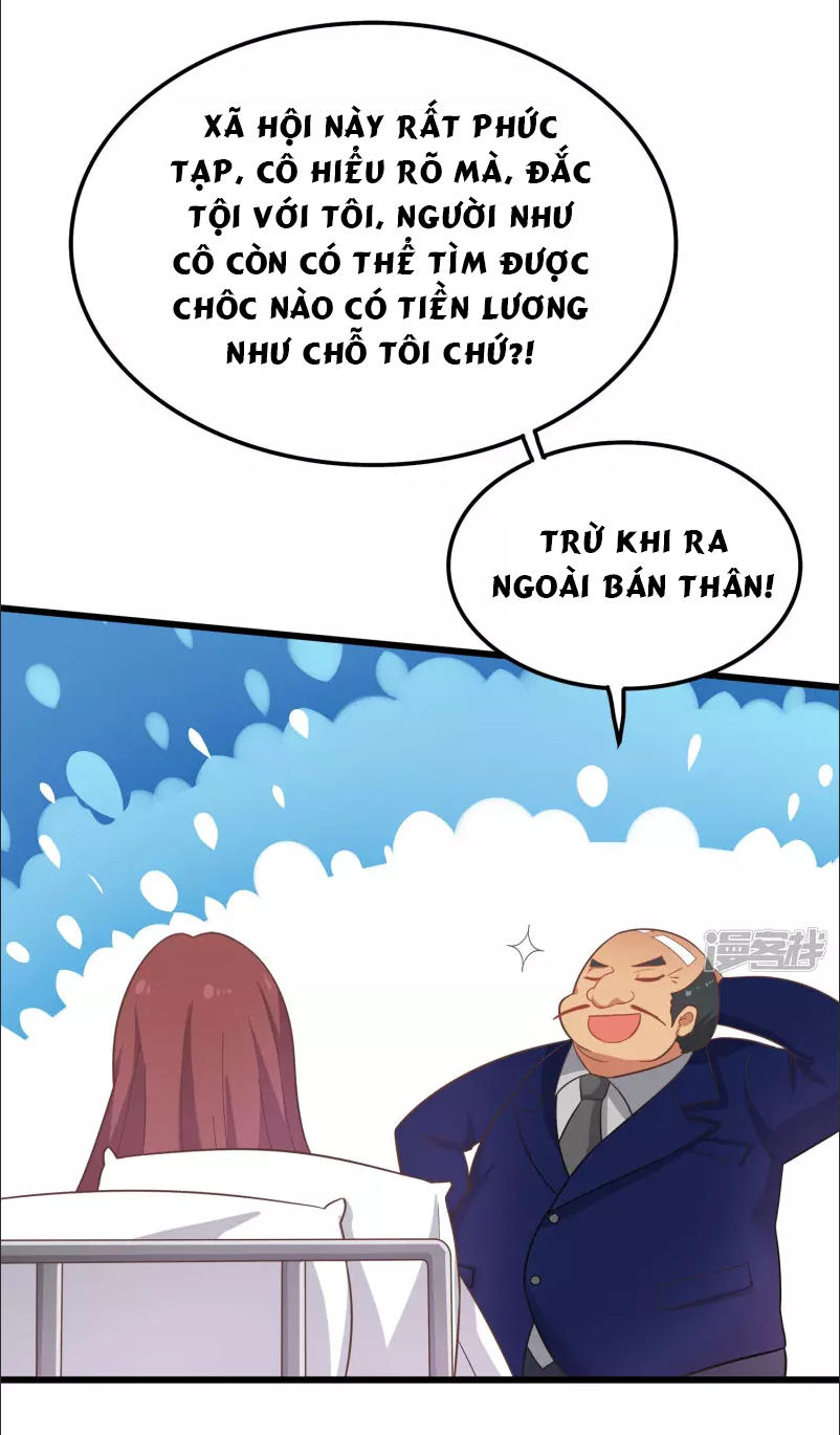 Ám Dạ Tân Nương Chapter 4 - 12