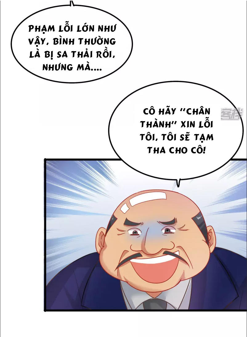 Ám Dạ Tân Nương Chapter 4 - 6