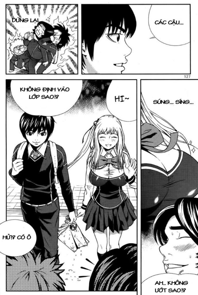 Need A Girl Chapter 21 - 14