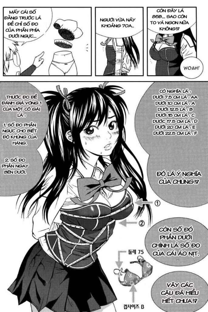 Need A Girl Chapter 21 - 10