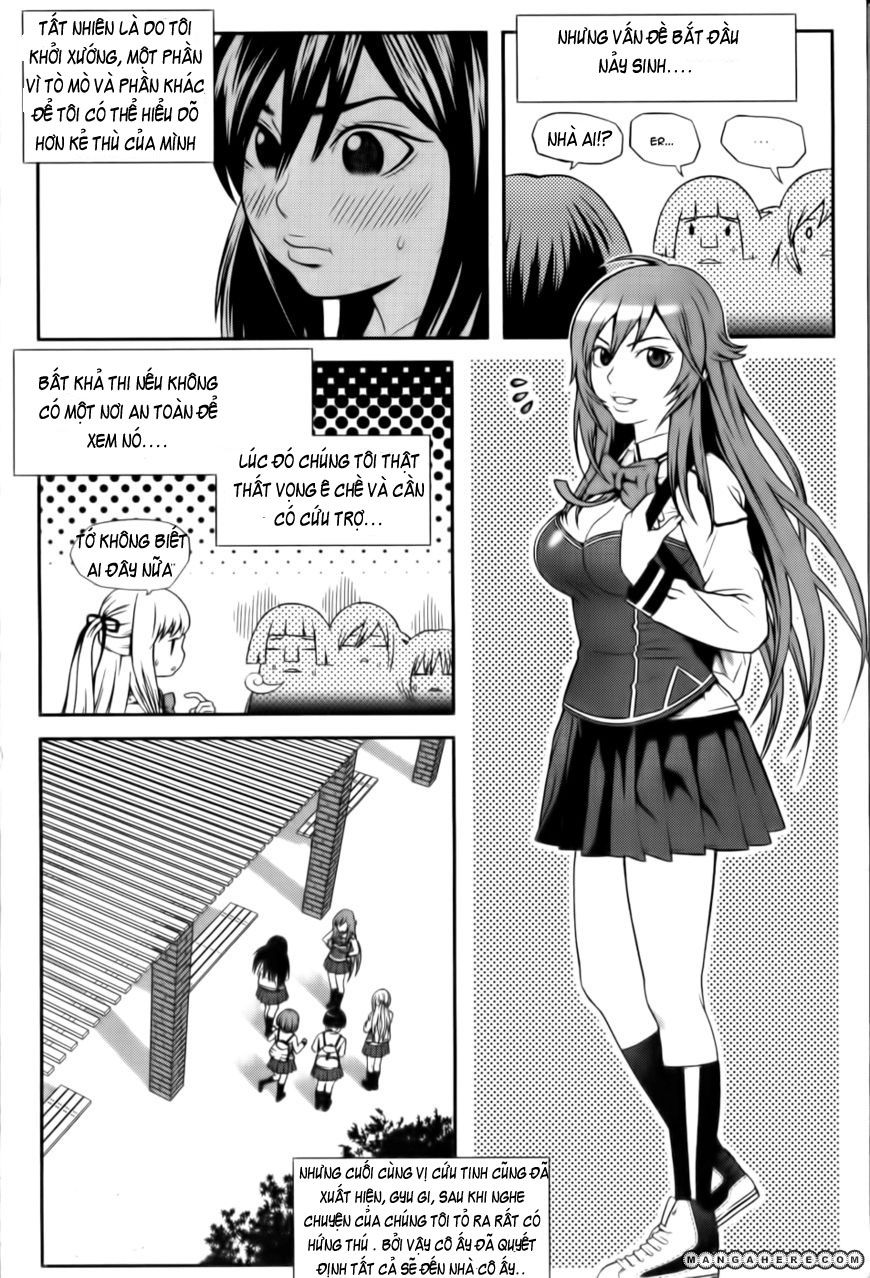 Need A Girl Chapter 29 - 5