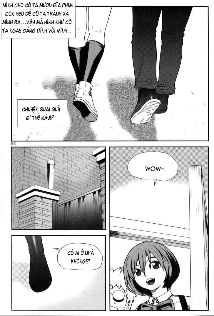 Need A Girl Chapter 30 - 6