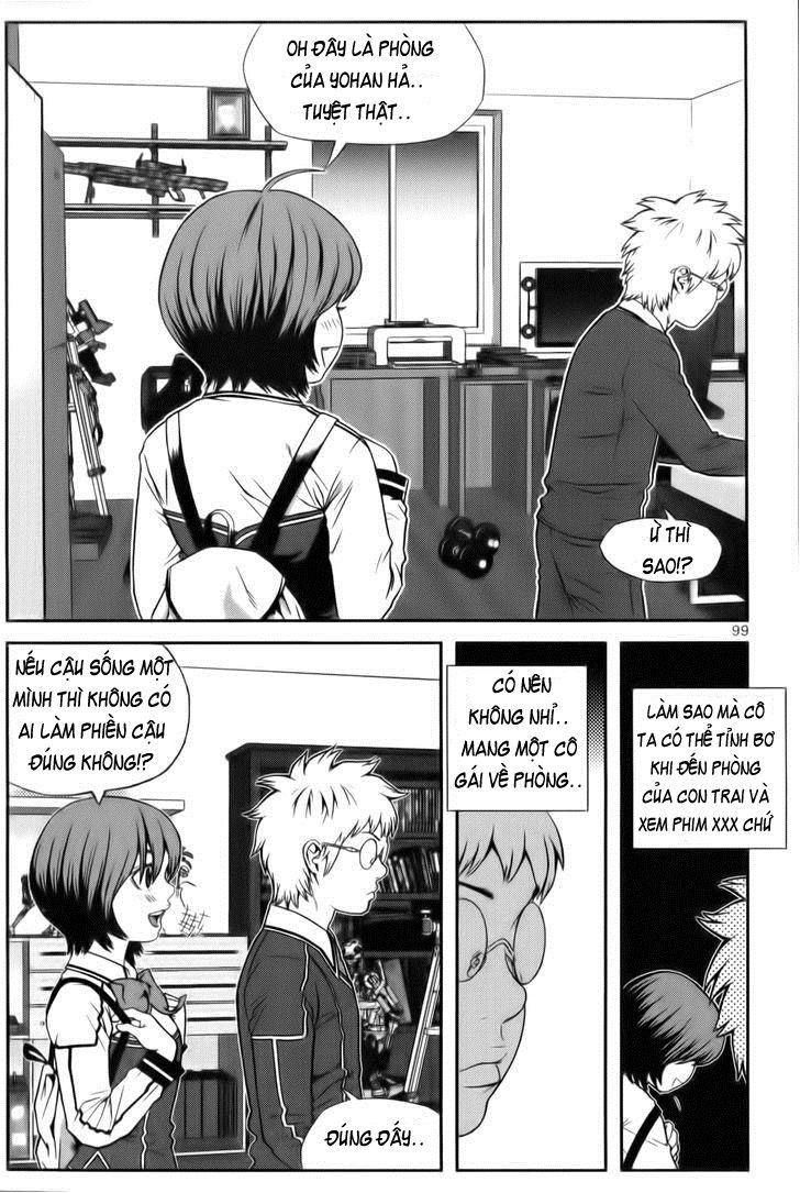 Need A Girl Chapter 30 - 7