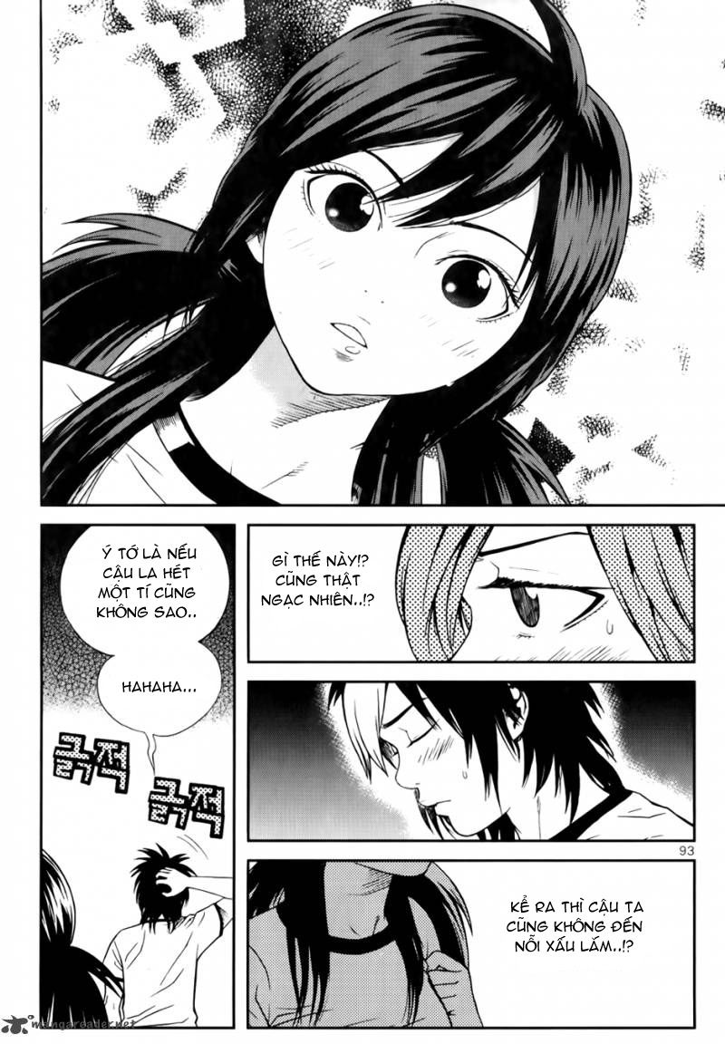 Need A Girl Chapter 37 - 5