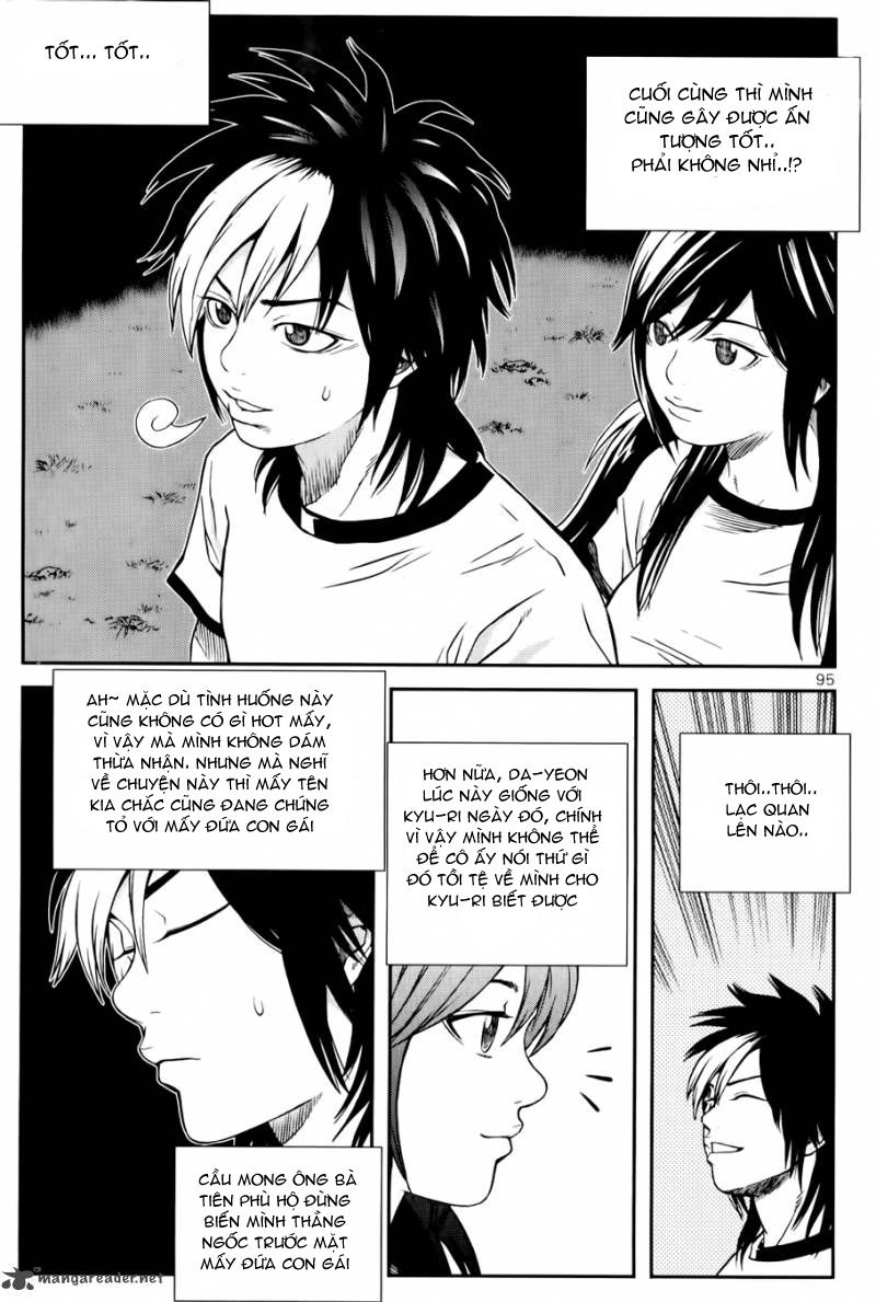 Need A Girl Chapter 37 - 7